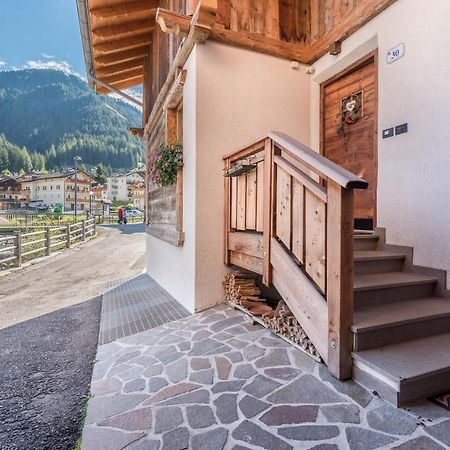 Appartamento Ciasa Pozza di Fassa Exteriér fotografie